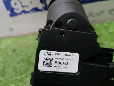 Second-hand car spare part indicator switch for ford fiesta (cb1) trend oem iam references 8a6t13335cc  8a6t13335cc