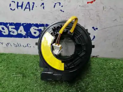 Gebrauchtes Autoersatzteil airbagring airbag kontakteinheit zum ford fiesta (cb1) trend oem-iam-referenzen 