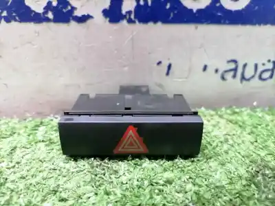 Second-hand car spare part hazard warning lights for audi a6 berlina (4f2) 2.0 tdi oem iam references 4f0941509