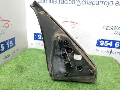 Автозапчасти б/у левое зеркало за renault clio ii fase ii (b/cb0) authentique ссылки oem iam   