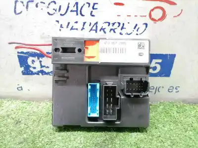 Second-hand car spare part electronic module for audi a6 berlina (4f2) 2.0 tdi oem iam references 4f0910289g