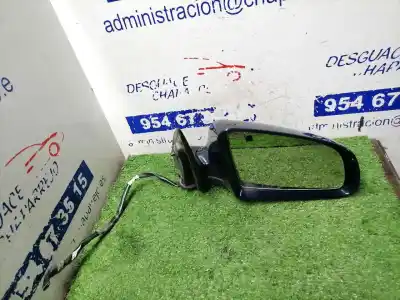 Second-hand car spare part right rearview mirror for audi a6 berlina (4f2) 2.0 tdi oem iam references 