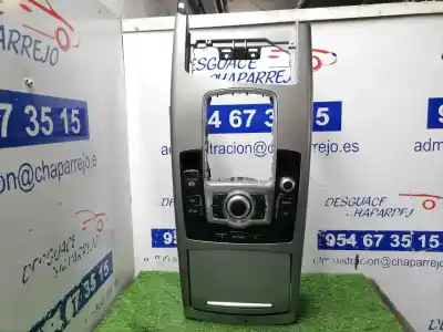 Second-hand car spare part electric parking brake for audi a6 berlina (4f2) 2.0 tdi oem iam references 4f1862523