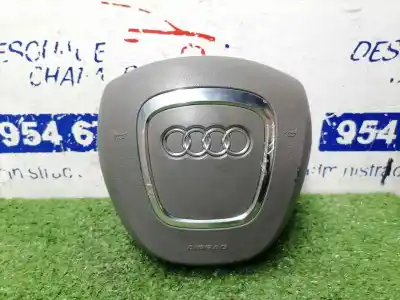 Second-hand car spare part front left air bag for audi a6 berlina (4f2) 2.0 tdi oem iam references 4f0880201as