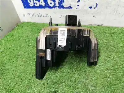 Second-hand car spare part ignition switch for audi a6 c6 (4f2) 2.0 tdi oem iam references 4e0953541a  4e0953541a