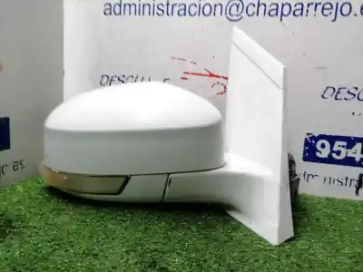 Second-hand car spare part right rearview mirror for ford focus lim. (cb4) titanium oem iam references   