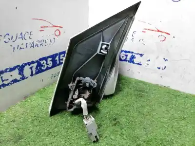 Second-hand car spare part right rearview mirror for ford focus lim. (cb4) titanium oem iam references   