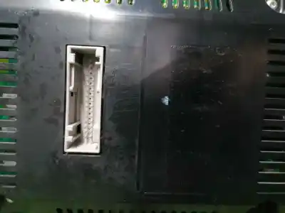 Peça sobressalente para automóvel em segunda mão quadrante por audi a6 berlina (4f2) 2.0 tdi referências oem iam   