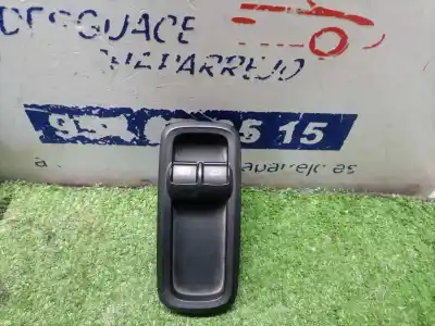Gebrauchtes Autoersatzteil fensterschalter vorne links zum ford fiesta (cb1) trend oem-iam-referenzen 6a6t14a132ec