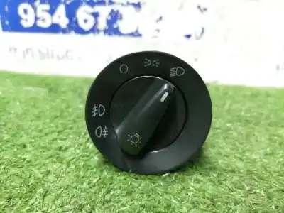 Piesă de schimb auto la mâna a doua maneta bloc lumini pentru skoda fabia (5j2 ) active referințe oem iam 1u0941531d  1u0941531d