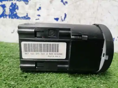 Piesă de schimb auto la mâna a doua maneta bloc lumini pentru skoda fabia (5j2 ) active referințe oem iam 1u0941531d  1u0941531d