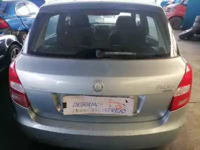 Piesă de schimb auto la mâna a doua maneta bloc lumini pentru skoda fabia (5j2 ) active referințe oem iam 1u0941531d  1u0941531d