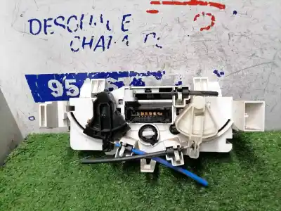 Автозапчастина б/у контроль опалення / кондиціонації для citroen c2 collection посилання на oem iam f664479w  f664479w Автозапчастина б/у контроль опалення / кондиціонації для citroen c2 collection посилання на oem iam f664479w  f664479w