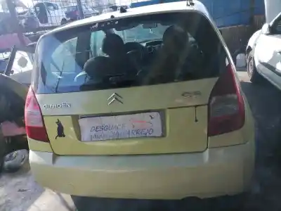 Автозапчастина б/у контроль опалення / кондиціонації для citroen c2 collection посилання на oem iam f664479w  f664479w Автозапчастина б/у контроль опалення / кондиціонації для citroen c2 collection посилання на oem iam f664479w  f664479w