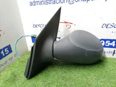 Second-hand car spare part left rearview mirror for citroen c2 collection oem iam references    Second-hand car spare part left rearview mirror for citroen c2 collection oem iam references