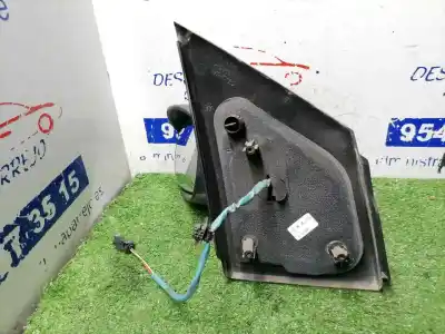 Second-hand car spare part left rearview mirror for citroen c2 collection oem iam references    Second-hand car spare part left rearview mirror for citroen c2 collection oem iam references