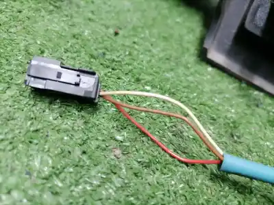 Second-hand car spare part left rearview mirror for citroen c2 collection oem iam references    Second-hand car spare part left rearview mirror for citroen c2 collection oem iam references