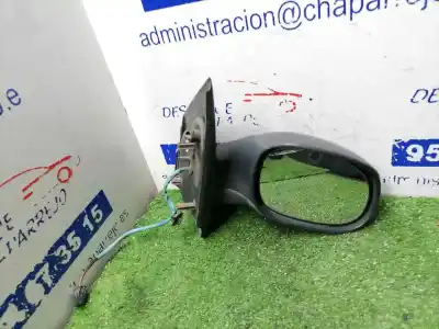 Second-hand car spare part right rearview mirror for citroen c2 collection oem iam references  Second-hand car spare part right rearview mirror for citroen c2 collection oem iam references