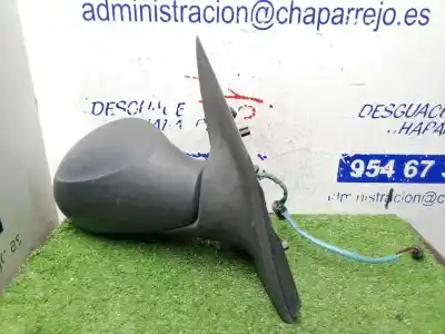 Second-hand car spare part right rearview mirror for citroen c2 collection oem iam references    Second-hand car spare part right rearview mirror for citroen c2 collection oem iam references