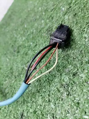 Second-hand car spare part right rearview mirror for citroen c2 collection oem iam references    Second-hand car spare part right rearview mirror for citroen c2 collection oem iam references