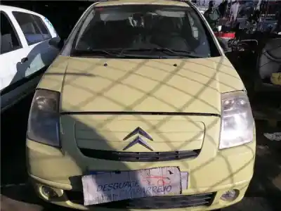 Peça sobressalente para automóvel em segunda mão espelho retrovisor direito por citroen c2 (jm_) 1.1 referências oem iam   