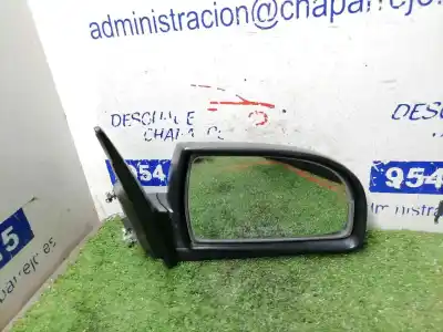 Second-hand car spare part right rearview mirror for kia carens 1.6 lx oem iam references 