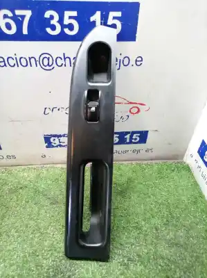 Second-hand car spare part right front power window switch for kia carens 1.6 lx oem iam references 