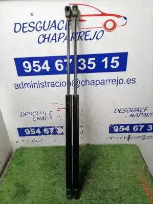 Second-hand car spare part tailgate gas strut for kia carens 1.6 lx oem iam references 