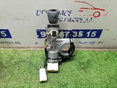 Second-hand car spare part ignition switch for kia carens 1.6 lx oem iam references 