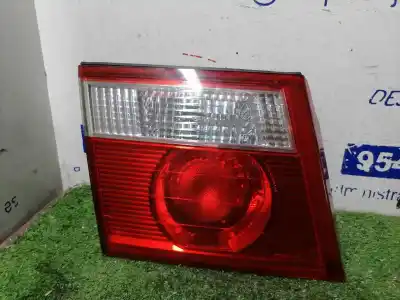 Second-hand car spare part left tailgate light for kia carens 1.6 lx oem iam references 