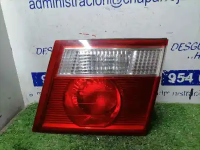 Second-hand car spare part right tailgate light for kia carens 1.6 lx oem iam references 