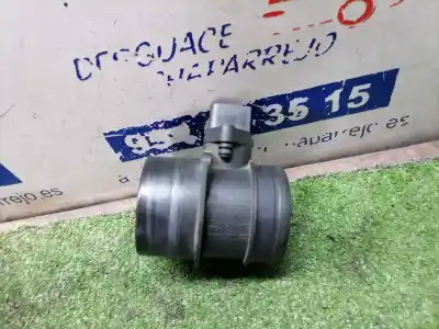 Gebrauchtes Autoersatzteil luftmassenmesser zum audi a4 avant (8e) 2.0 tdi oem-iam-referenzen 074906461b