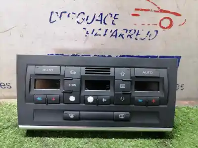Gebrauchtes Autoersatzteil klimakontrolle zum audi a4 avant (8e) 2.0 tdi oem-iam-referenzen 8e0820043bj