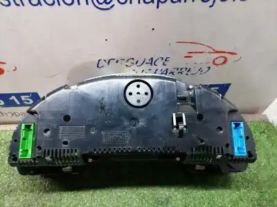 Peça sobressalente para automóvel em segunda mão quadrante por audi a4 avant (8e) 2.0 tdi referências oem iam 0263626090  0263626090