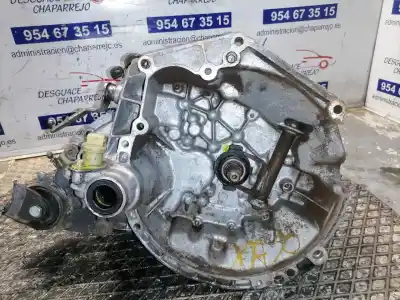 Pièce détachée automobile d'occasion BOÎTE DE VITESSES pour CITROEN SAXO  Références OEM IAM 20CE28  20CE28