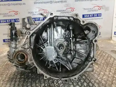 Second-hand car spare part GEARBOX for HYUNDAI SONATA (Y4)  OEM IAM references LX B  LX B