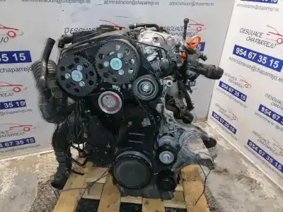 Gebrauchtes Autoersatzteil kompletter motor zum audi a4 avant (8e) 2.0 tdi oem-iam-referenzen bre  bre