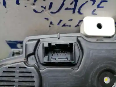 Peça sobressalente para automóvel em segunda mão quadrante por opel corsa d catch me referências oem iam p0013264267  p0013264267