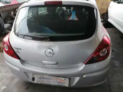 Peça sobressalente para automóvel em segunda mão quadrante por opel corsa d catch me referências oem iam p0013264267  p0013264267