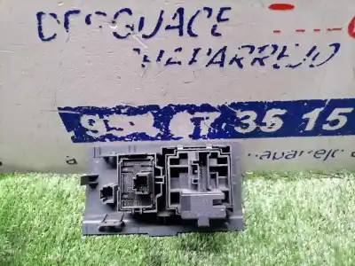 Second-hand car spare part headlights switch for renault laguna iii dynamique tomtom oem iam references   