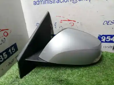 Pezzo di ricambio per auto di seconda mano specchio sinistro per renault laguna iii dynamique tomtom riferimenti oem iam   