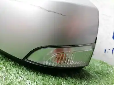 Pezzo di ricambio per auto di seconda mano specchio sinistro per renault laguna iii dynamique tomtom riferimenti oem iam   