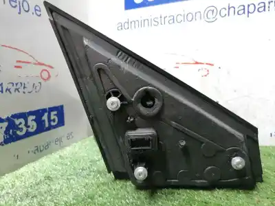 Pezzo di ricambio per auto di seconda mano specchio sinistro per renault laguna iii dynamique tomtom riferimenti oem iam   