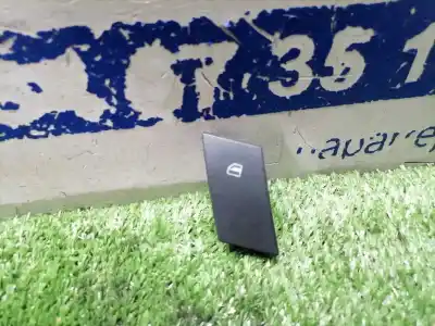 Second-hand car spare part RIGHT FRONT POWER WINDOW SWITCH for SEAT IBIZA (6L1)  OEM IAM references   