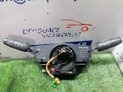 Peça sobressalente para automóvel em segunda mão comandos do volante por opel corsa d catch me referências oem iam 12274700