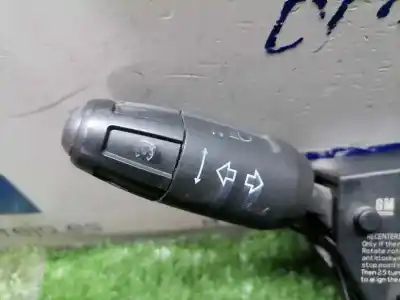 Second-hand car spare part steering wheel switch for opel corsa d catch me oem iam references 12274700  13142283