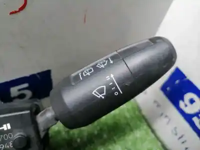 Second-hand car spare part steering wheel switch for opel corsa d catch me oem iam references 12274700  13142283