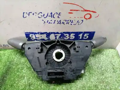 Second-hand car spare part steering wheel switch for opel corsa d catch me oem iam references 12274700  13142283