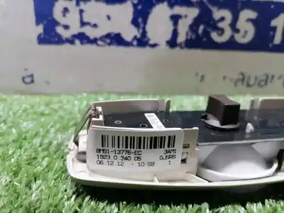 Pezzo di ricambio per auto di seconda mano luce interna per ford focus lim. (cb8) edition riferimenti oem iam bm5113776ec  bm5113776ec