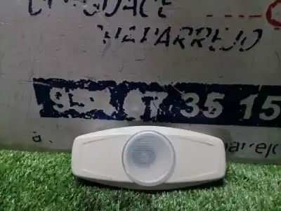 Second-hand car spare part interior light for ford focus lim. (cb8) edition oem iam references bm5113776fc